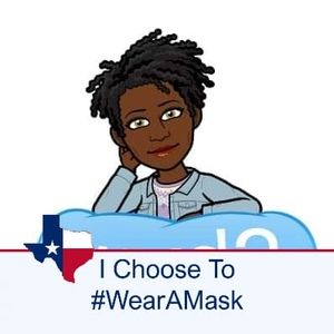 Meet your Posher, Terry